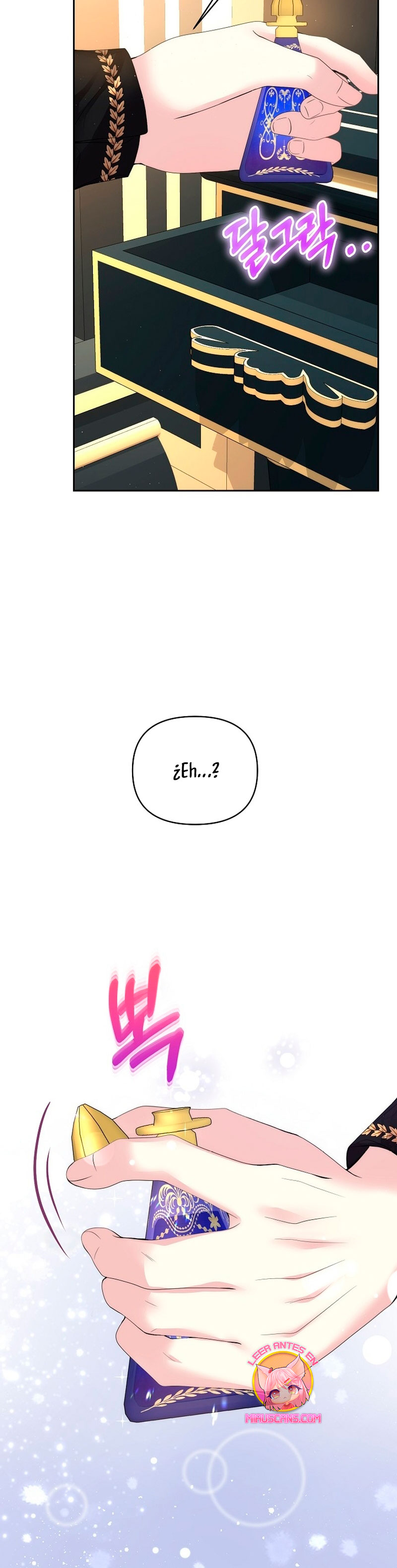 El divorcio es una condición Capítulo 10 - Página 27