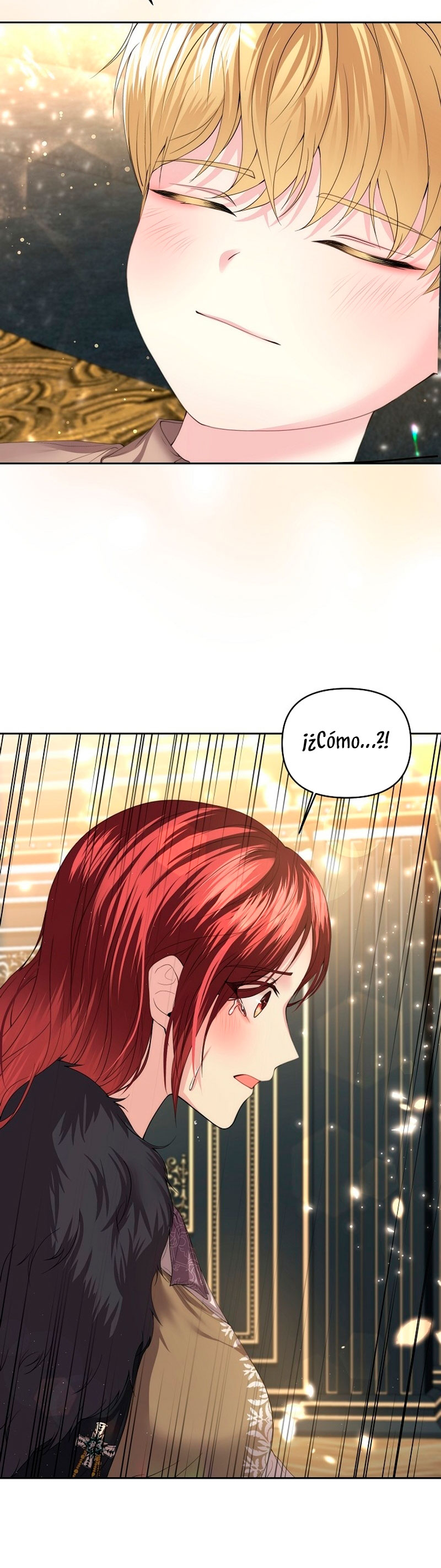 El divorcio es una condición Capítulo 10 - Página 29