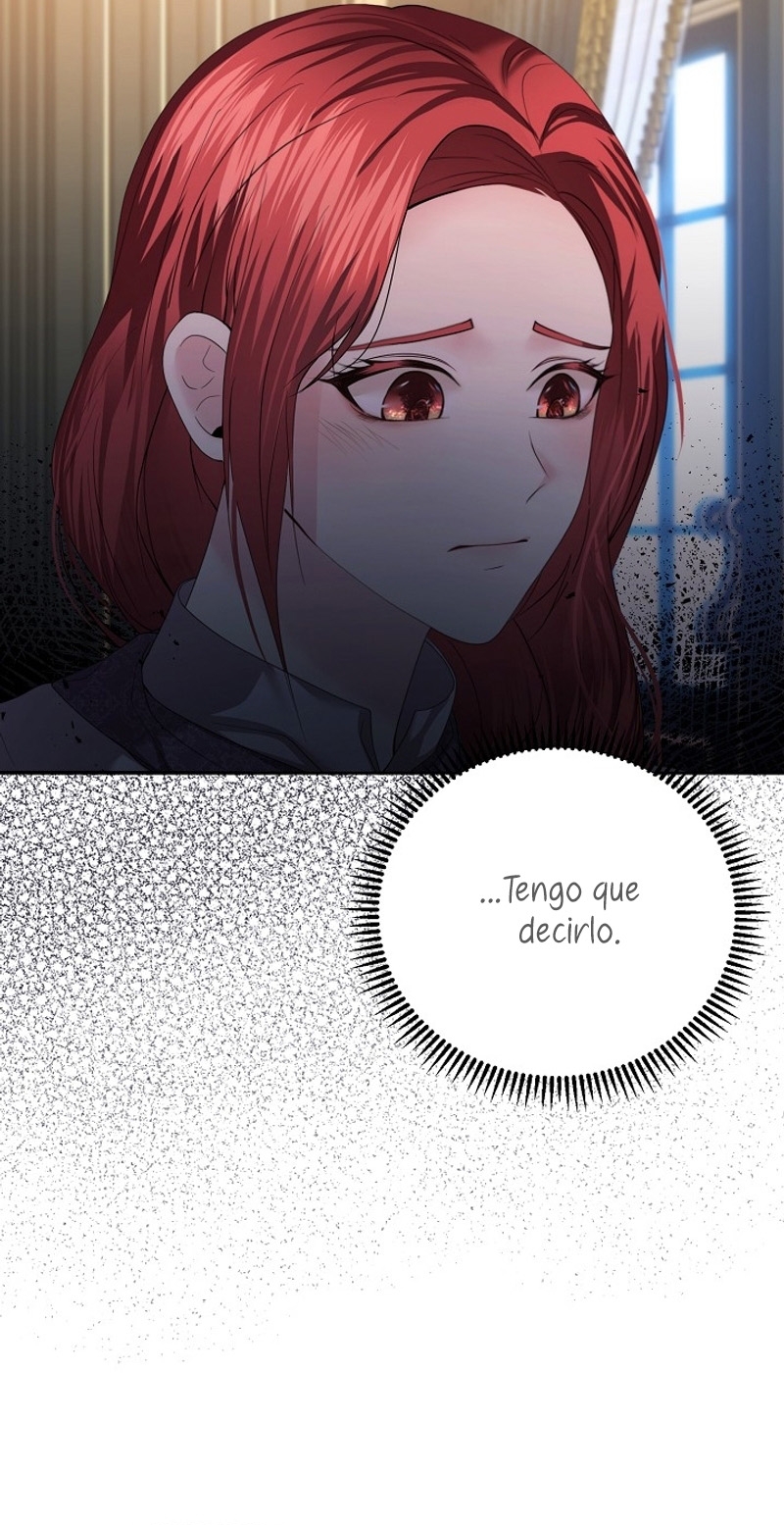 El divorcio es una condición Capítulo 11 - Página 12