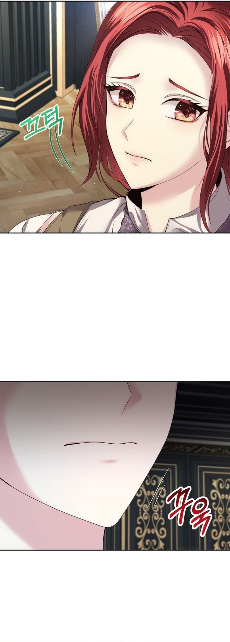 El divorcio es una condición Capítulo 11 - Página 37