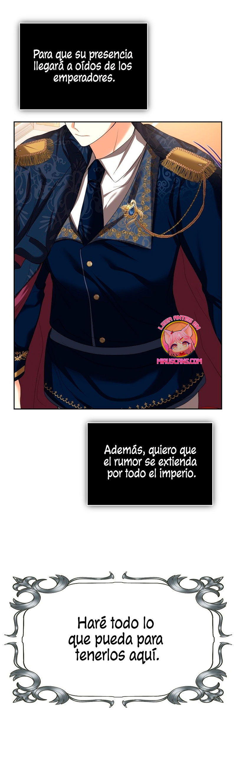 El divorcio es una condición Capítulo 12 - Página 15