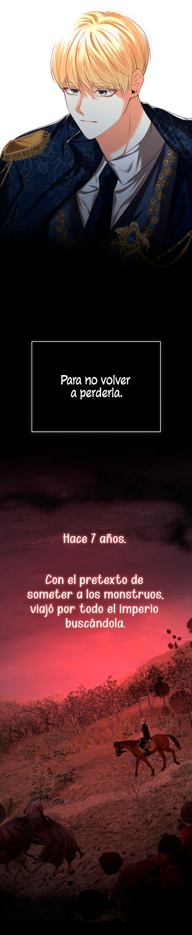 El divorcio es una condición Capítulo 12 - Página 16