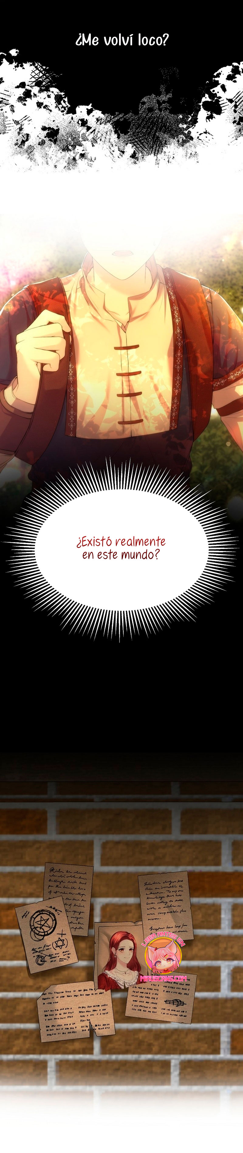 El divorcio es una condición Capítulo 12 - Página 19