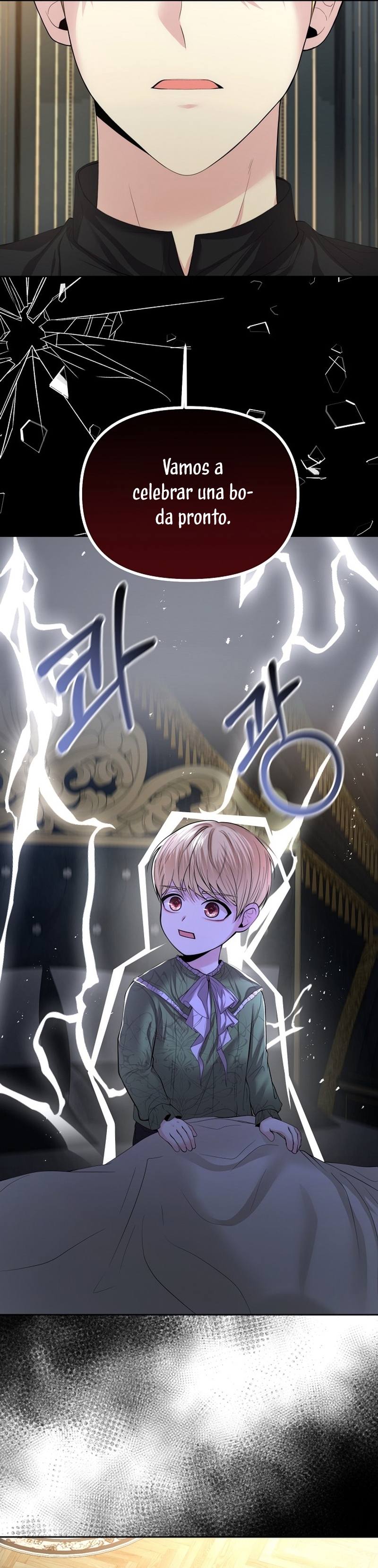 El divorcio es una condición Capítulo 13 - Página 19