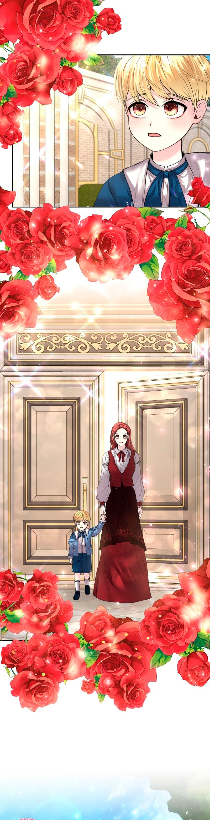 El divorcio es una condición Capítulo 14 - Página 7