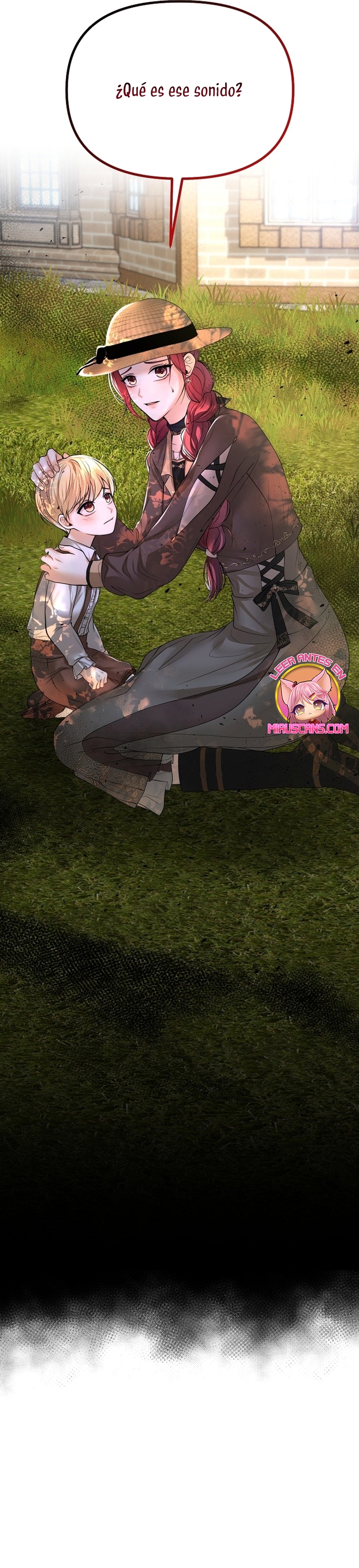 El divorcio es una condición Capítulo 15 - Página 25