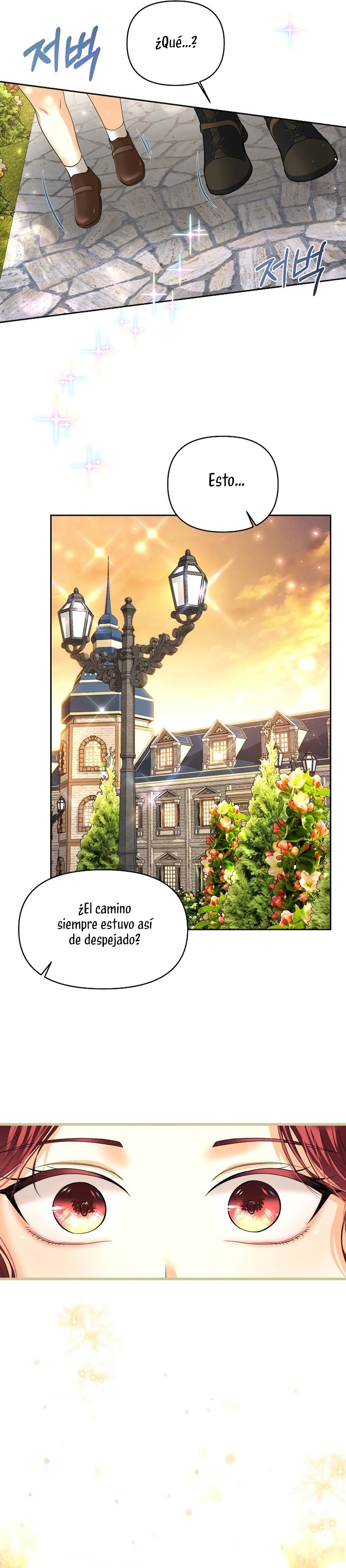 El divorcio es una condición Capítulo 16 - Página 4