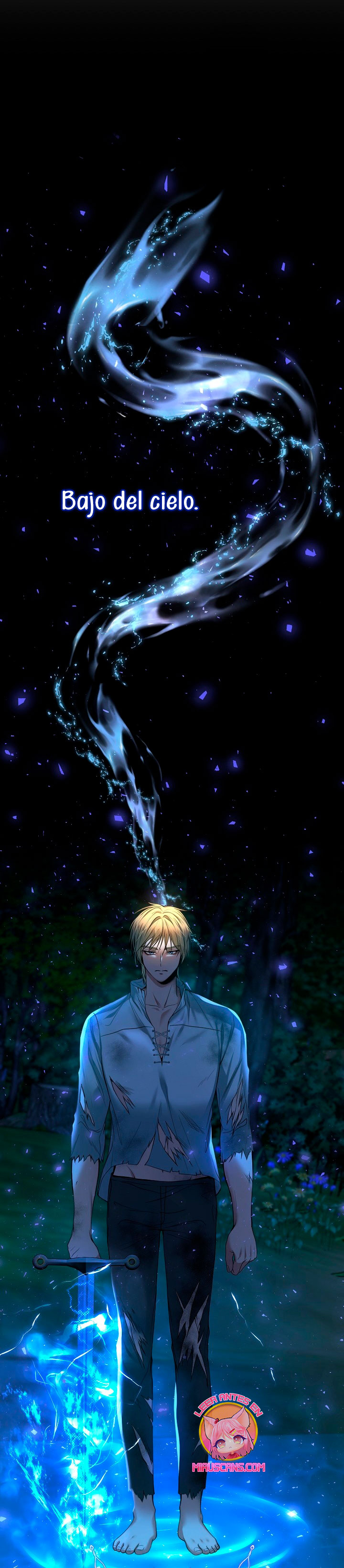 El divorcio es una condición Capítulo 19 - Página 19