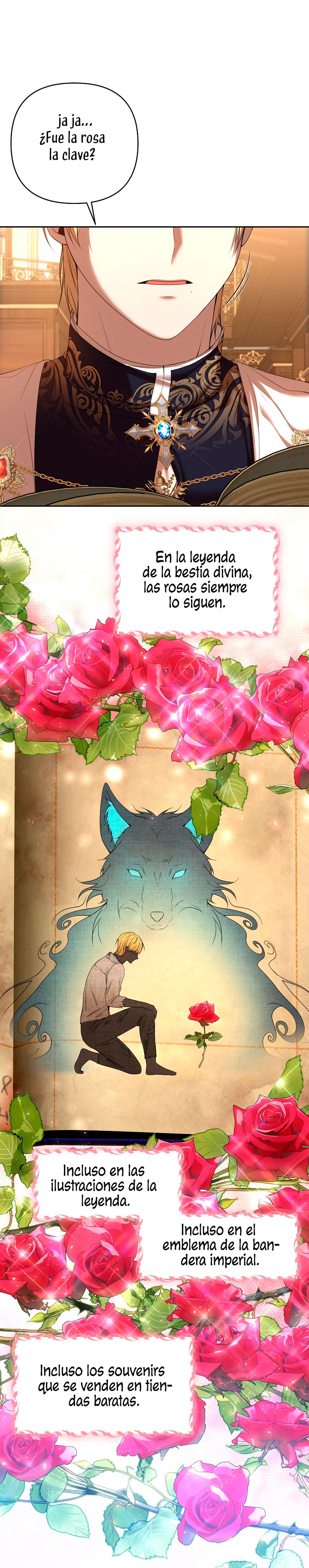 El divorcio es una condición Capítulo 19 - Página 23