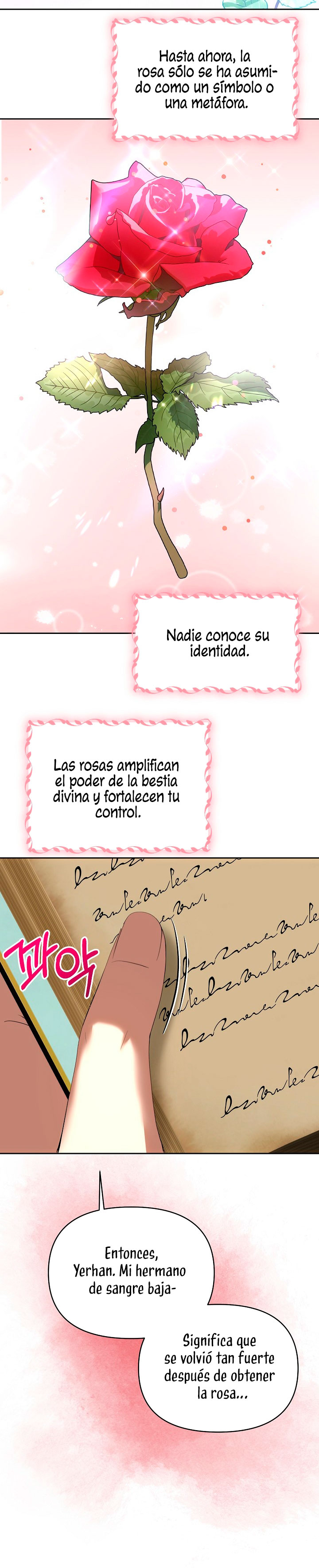 El divorcio es una condición Capítulo 19 - Página 24
