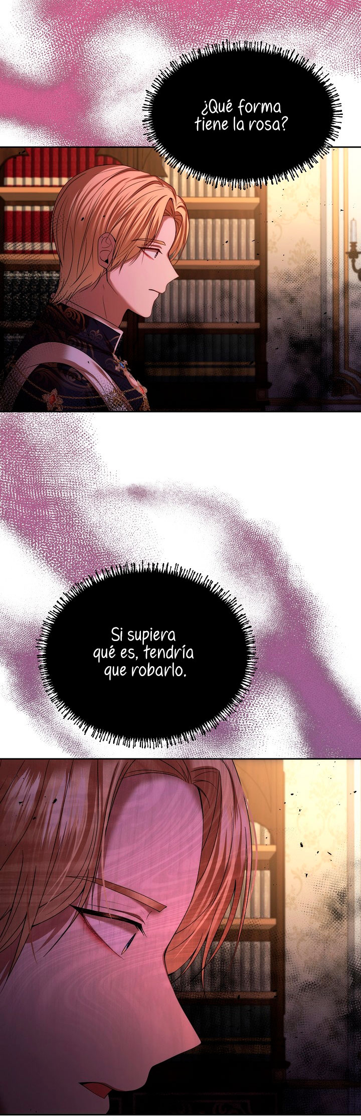 El divorcio es una condición Capítulo 19 - Página 26