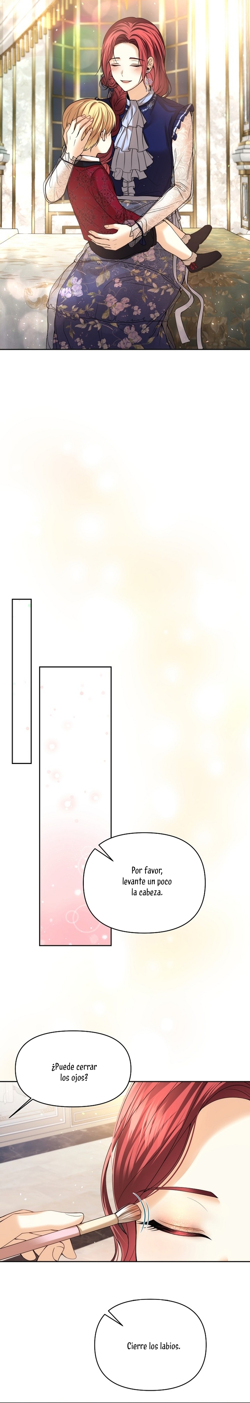 El divorcio es una condición Capítulo 20 - Página 23