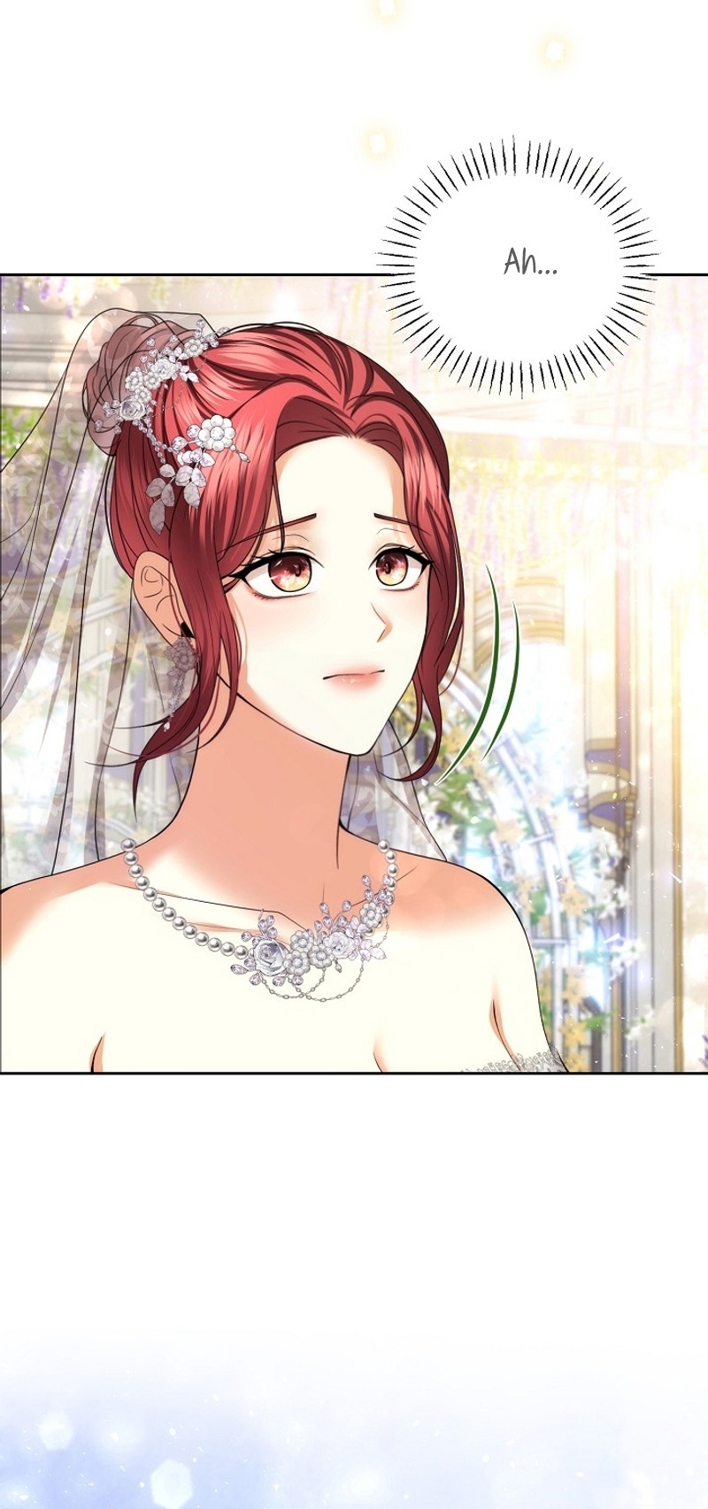 El divorcio es una condición Capítulo 21 - Página 12