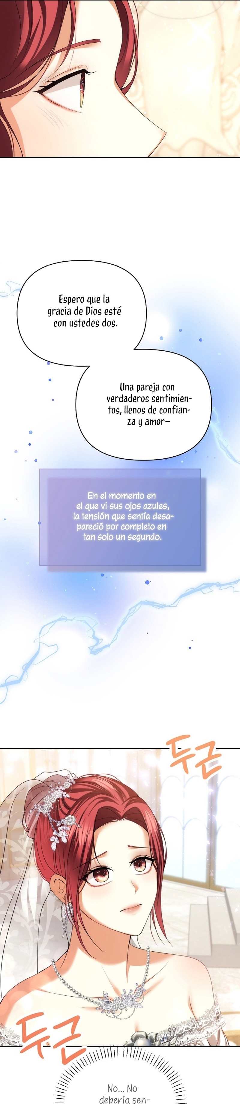 El divorcio es una condición Capítulo 21 - Página 16