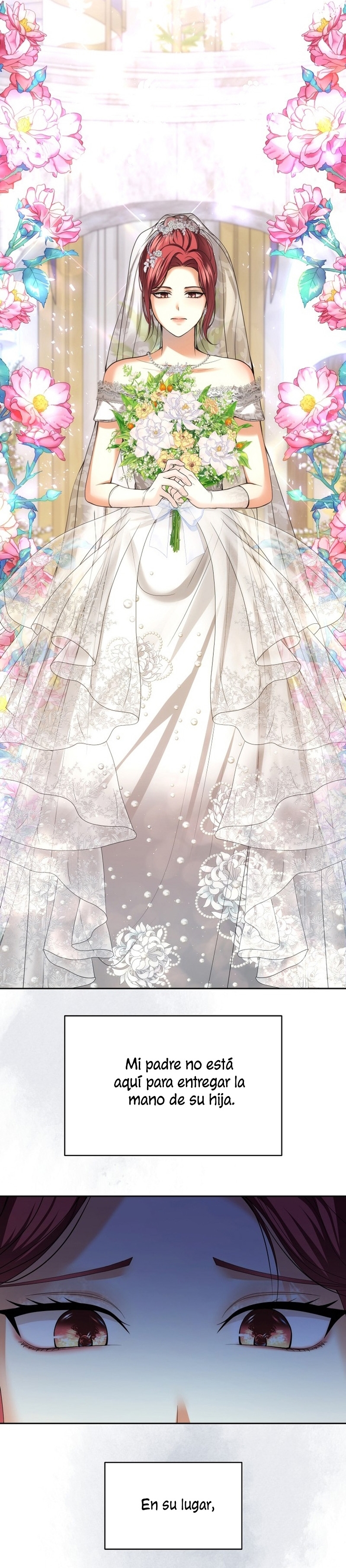 El divorcio es una condición Capítulo 21 - Página 8