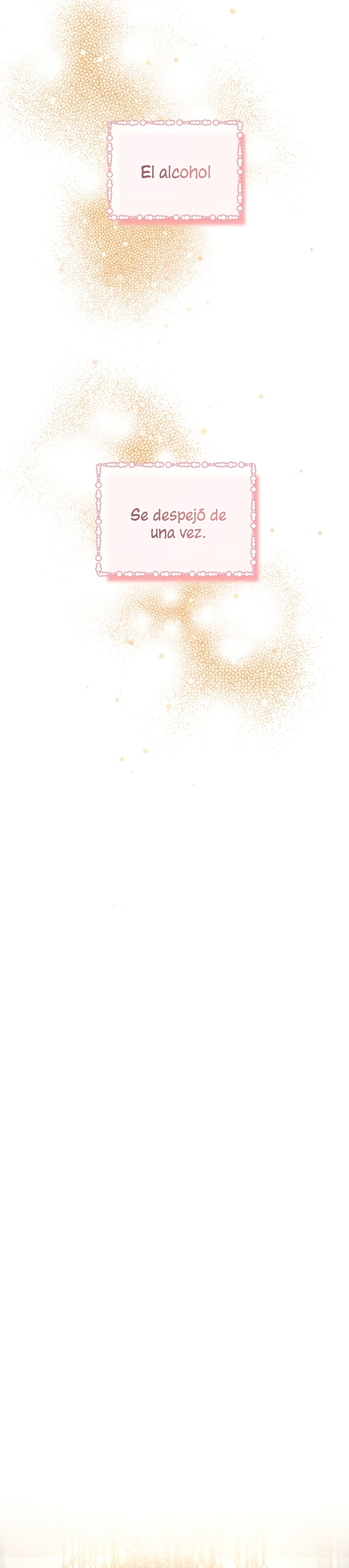 El divorcio es una condición Capítulo 23 - Página 21