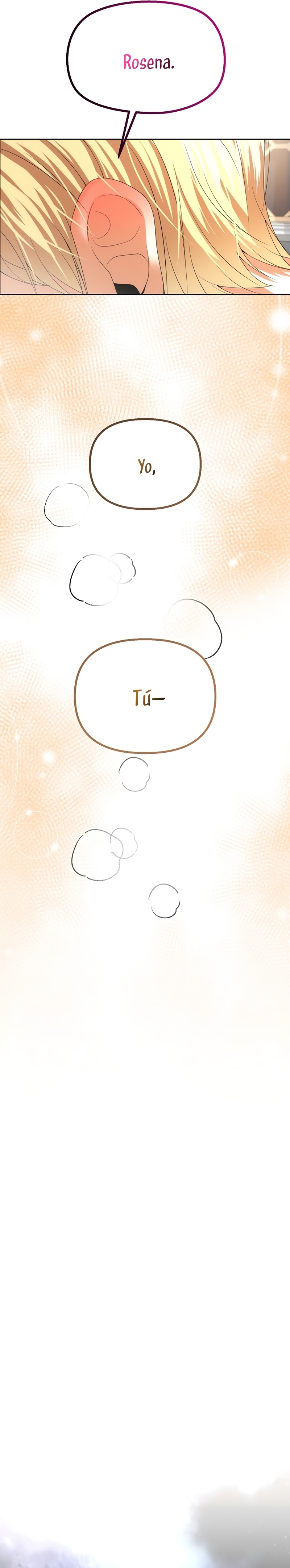 El divorcio es una condición Capítulo 24 - Página 21