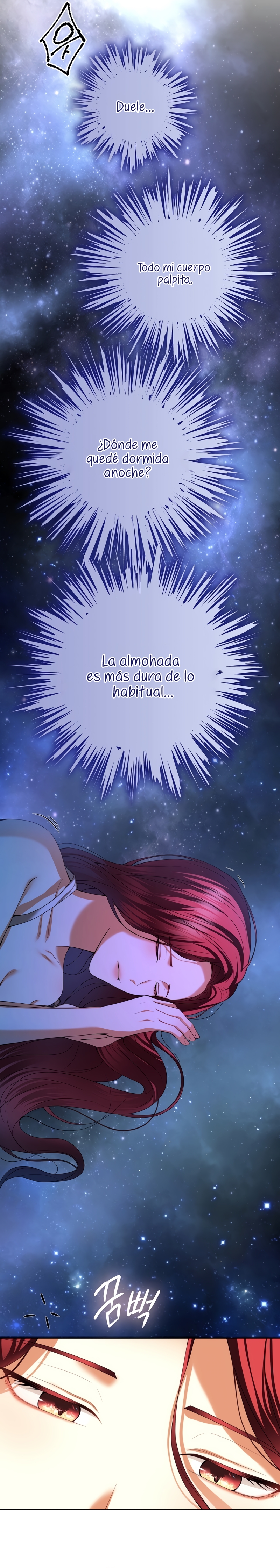 El divorcio es una condición Capítulo 24 - Página 22