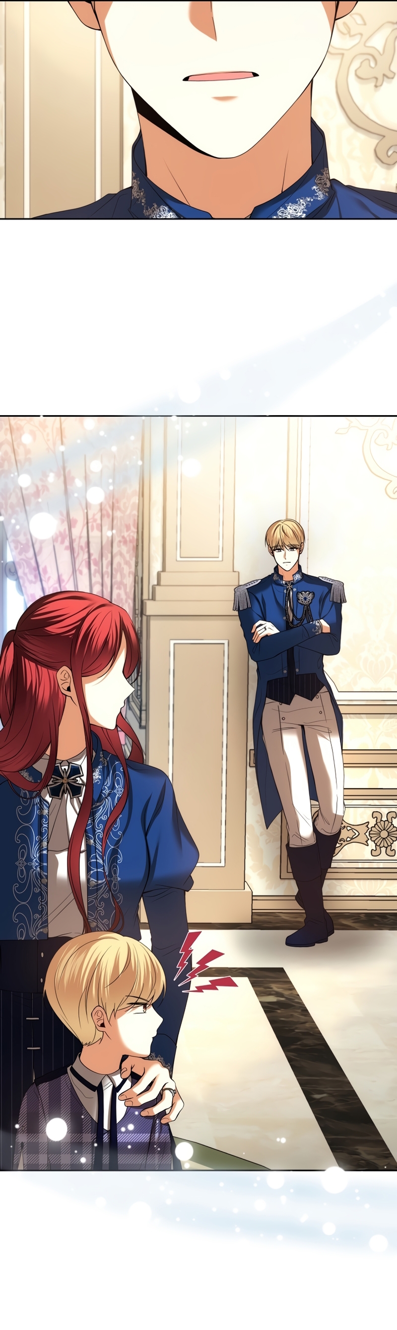 El divorcio es una condición Capítulo 26 - Página 14