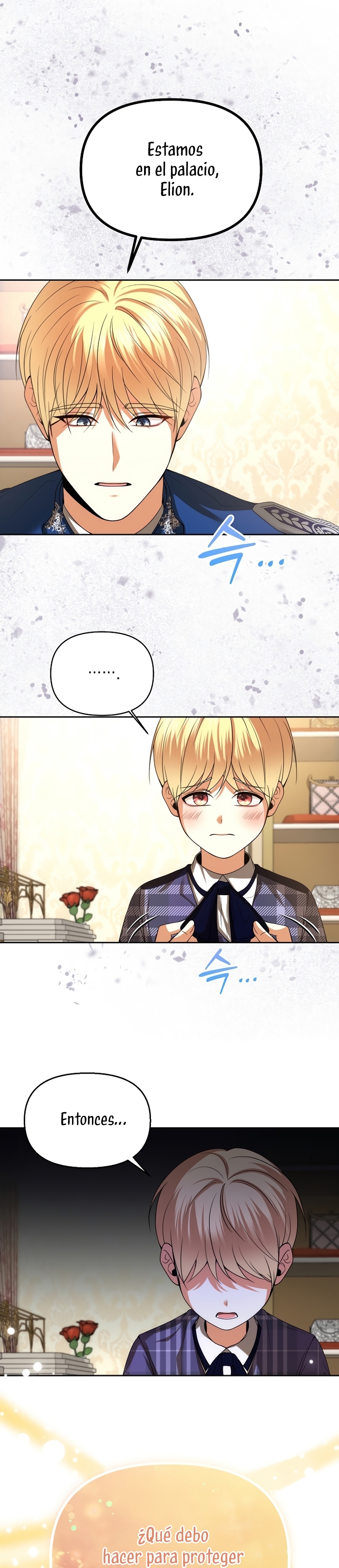 El divorcio es una condición Capítulo 26 - Página 20