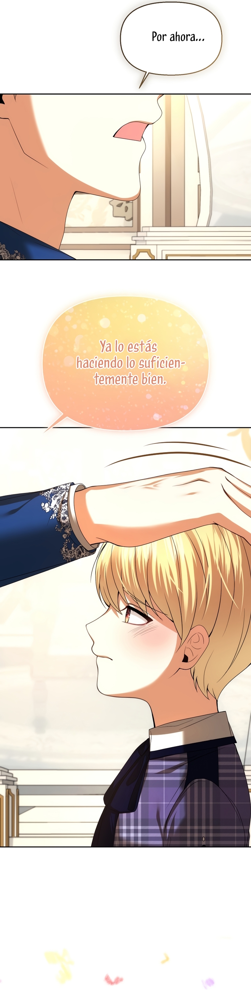 El divorcio es una condición Capítulo 26 - Página 22