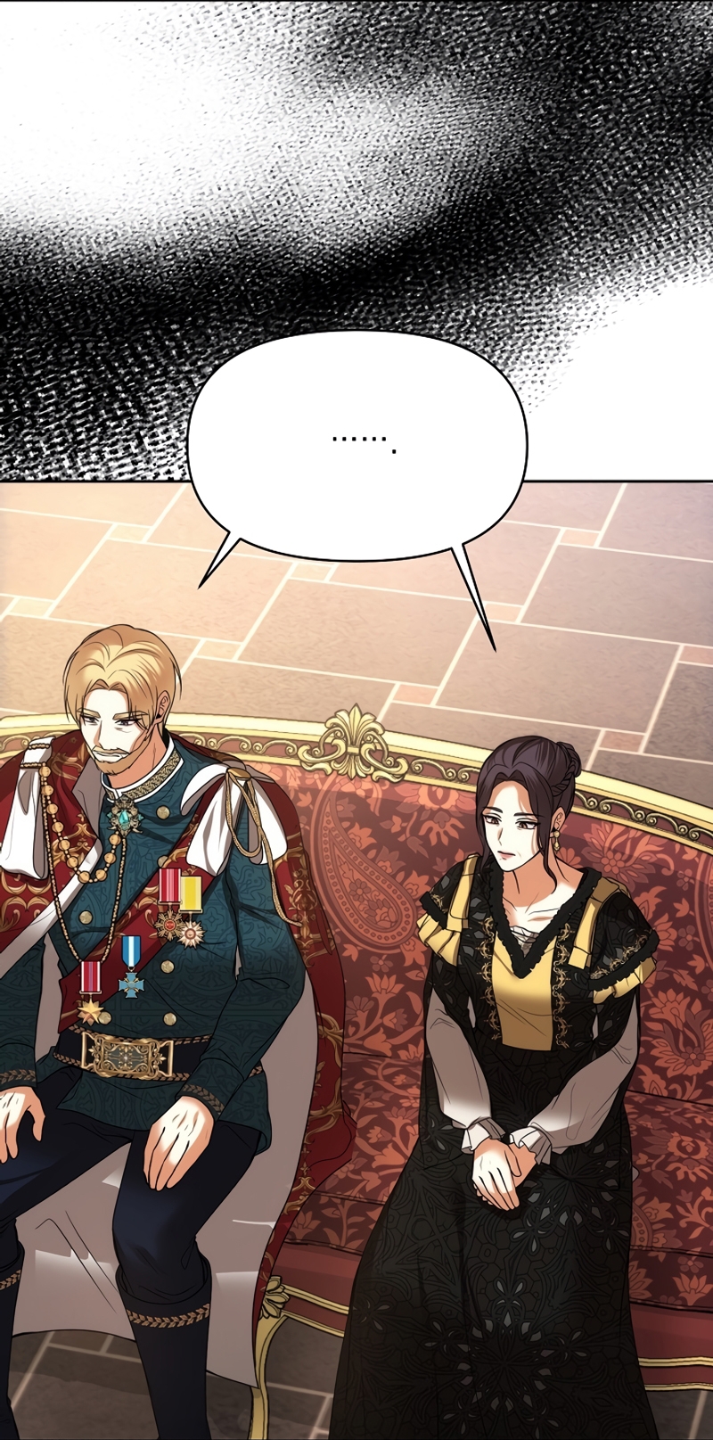 El divorcio es una condición Capítulo 26 - Página 25