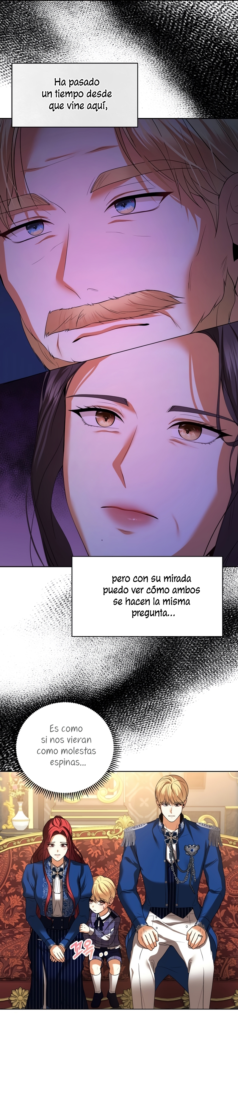 El divorcio es una condición Capítulo 26 - Página 26