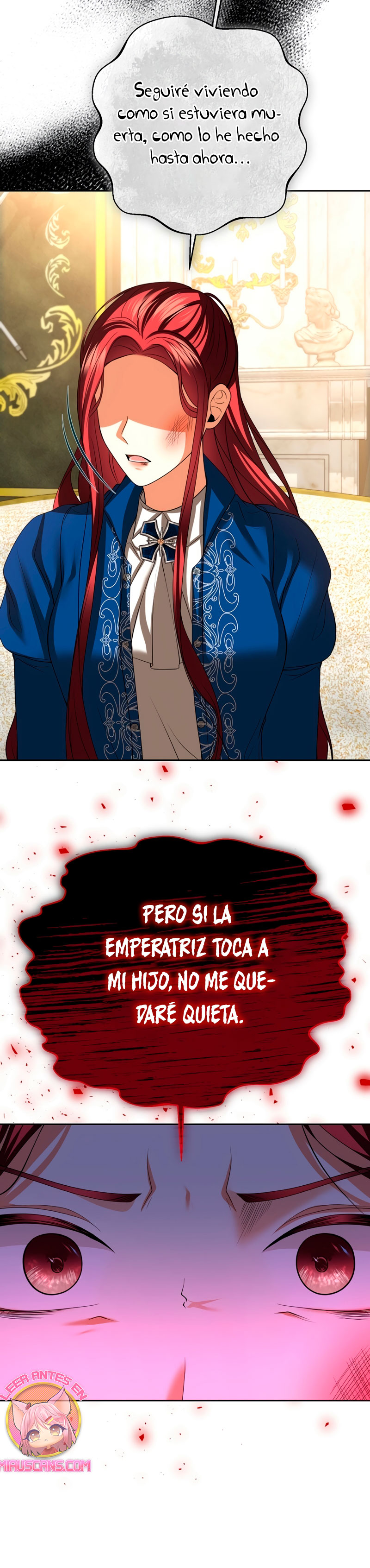 El divorcio es una condición Capítulo 27 - Página 11