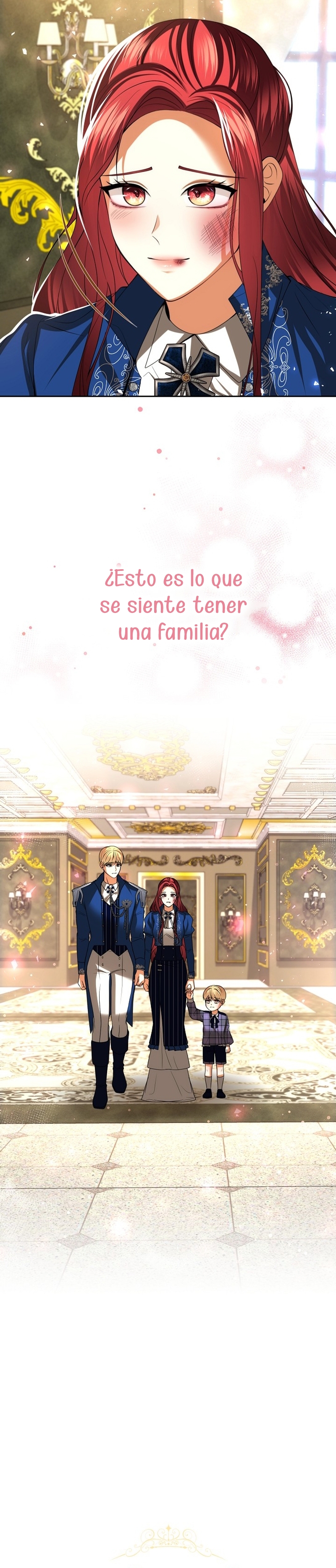 El divorcio es una condición Capítulo 28 - Página 10