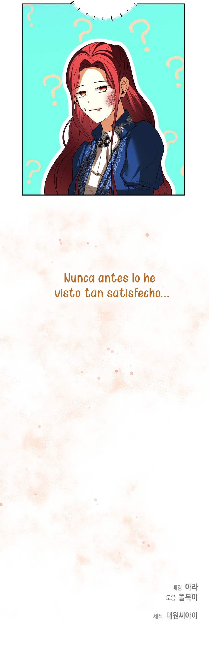El divorcio es una condición Capítulo 28 - Página 37