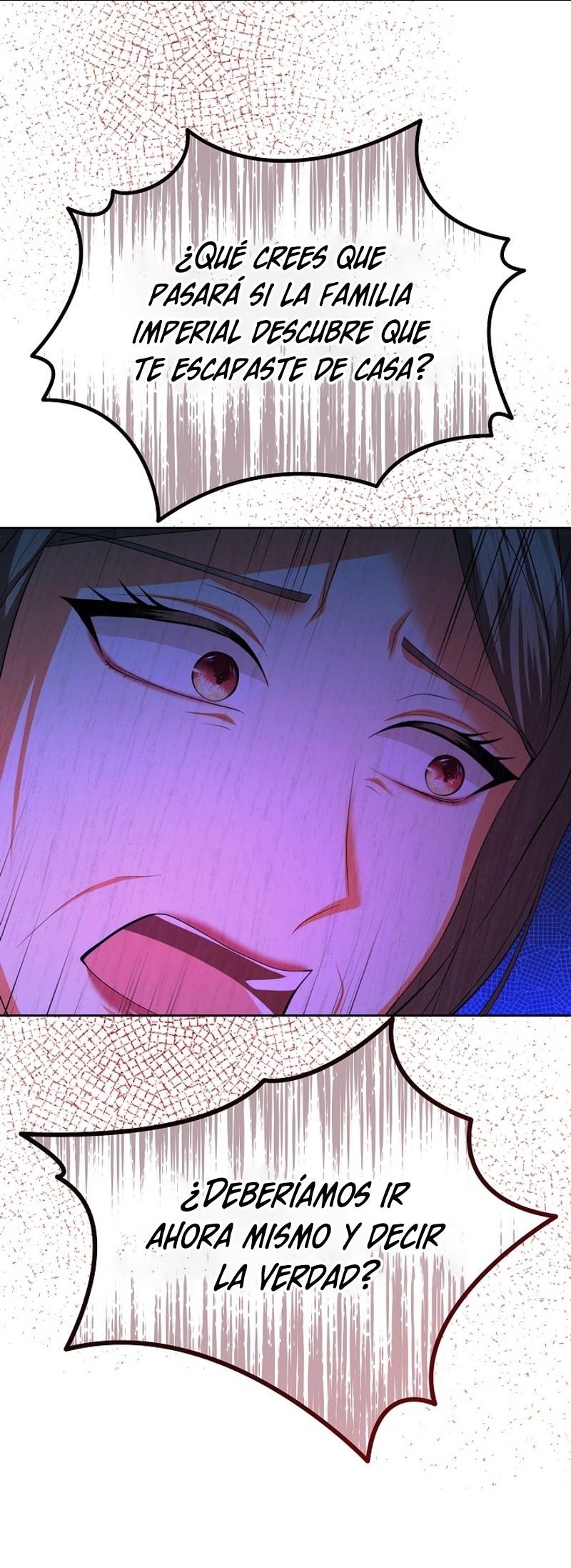 El divorcio es una condición Capítulo 29 - Página 23