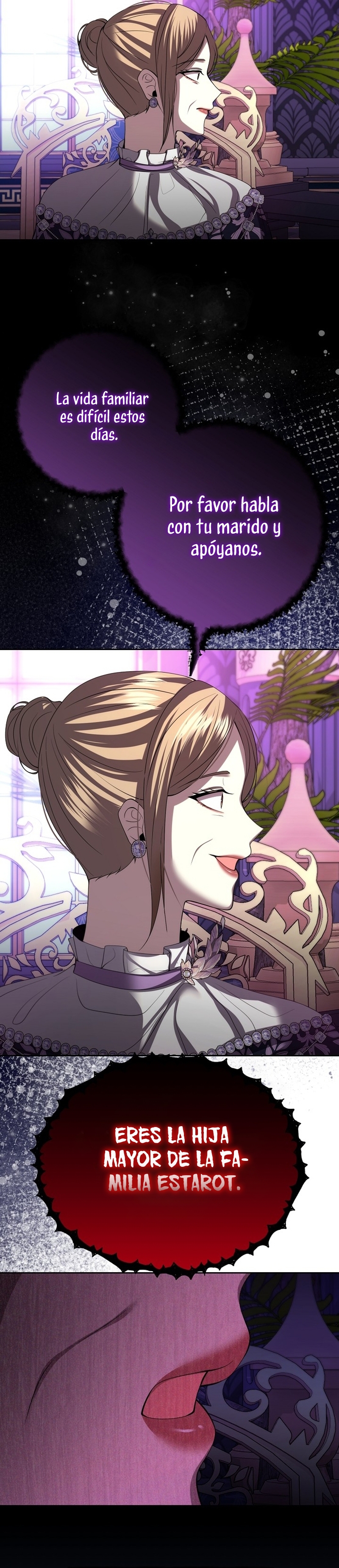 El divorcio es una condición Capítulo 29 - Página 27