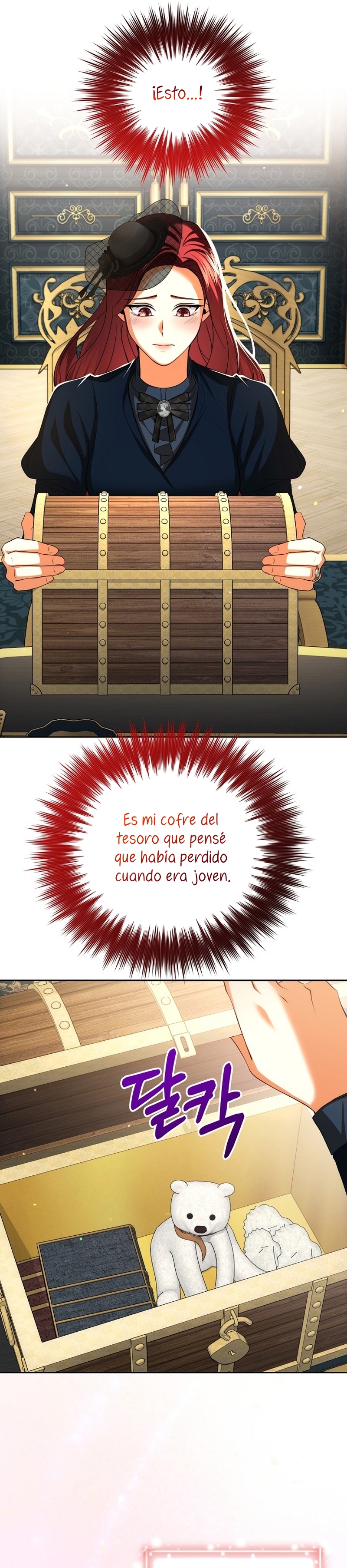 El divorcio es una condición Capítulo 29 - Página 30