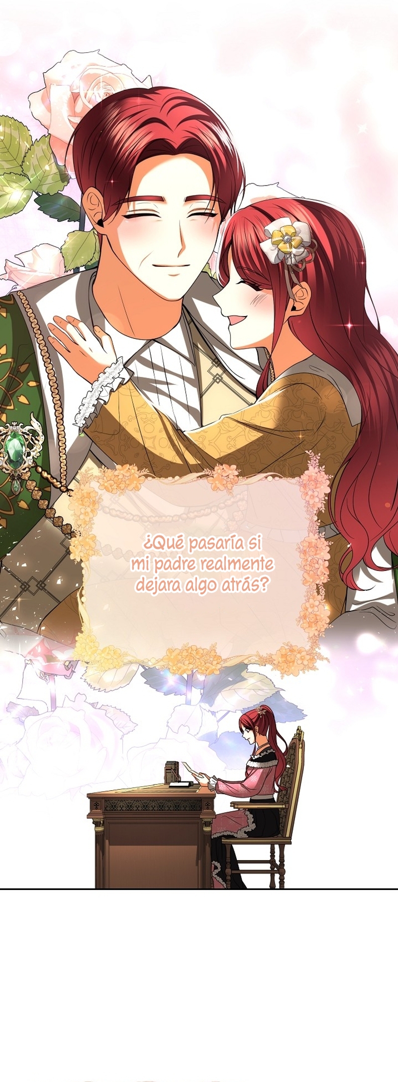 El divorcio es una condición Capítulo 29 - Página 7