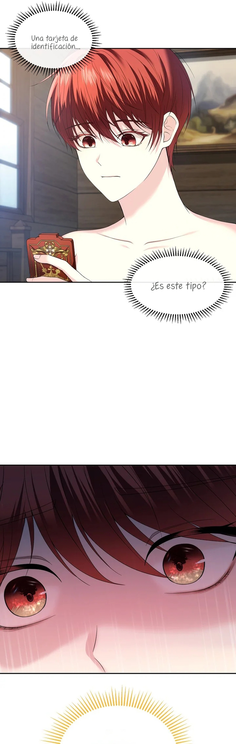 El divorcio es una condición Capítulo 3 - Página 24