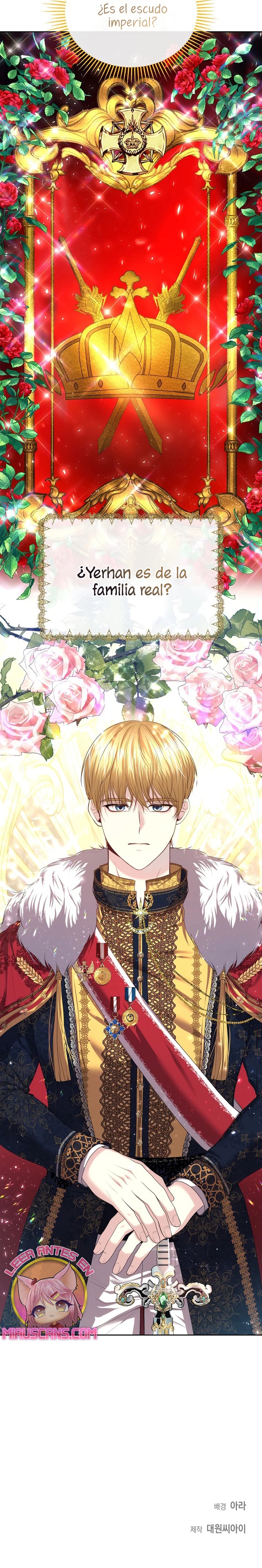 El divorcio es una condición Capítulo 3 - Página 25