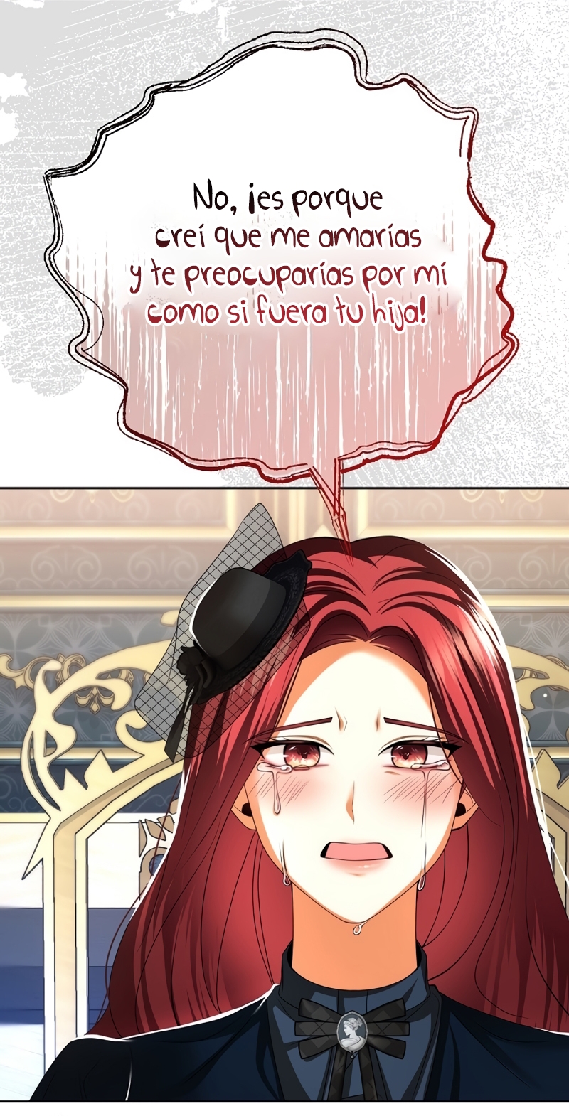 El divorcio es una condición Capítulo 30 - Página 20