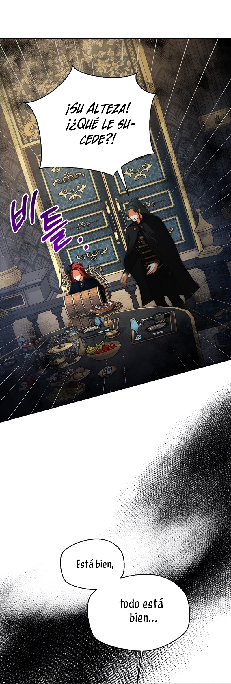 El divorcio es una condición Capítulo 30 - Página 9