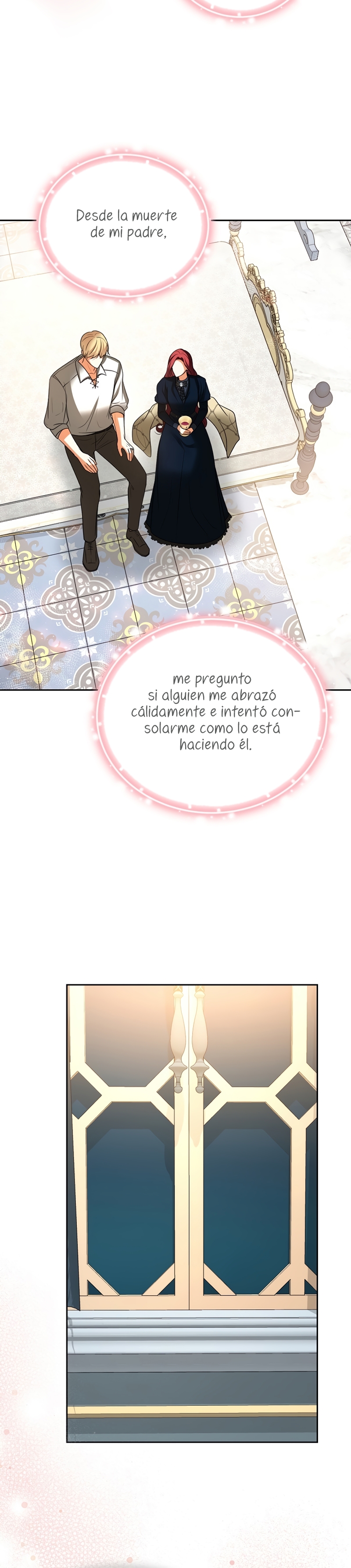El divorcio es una condición Capítulo 31 - Página 16