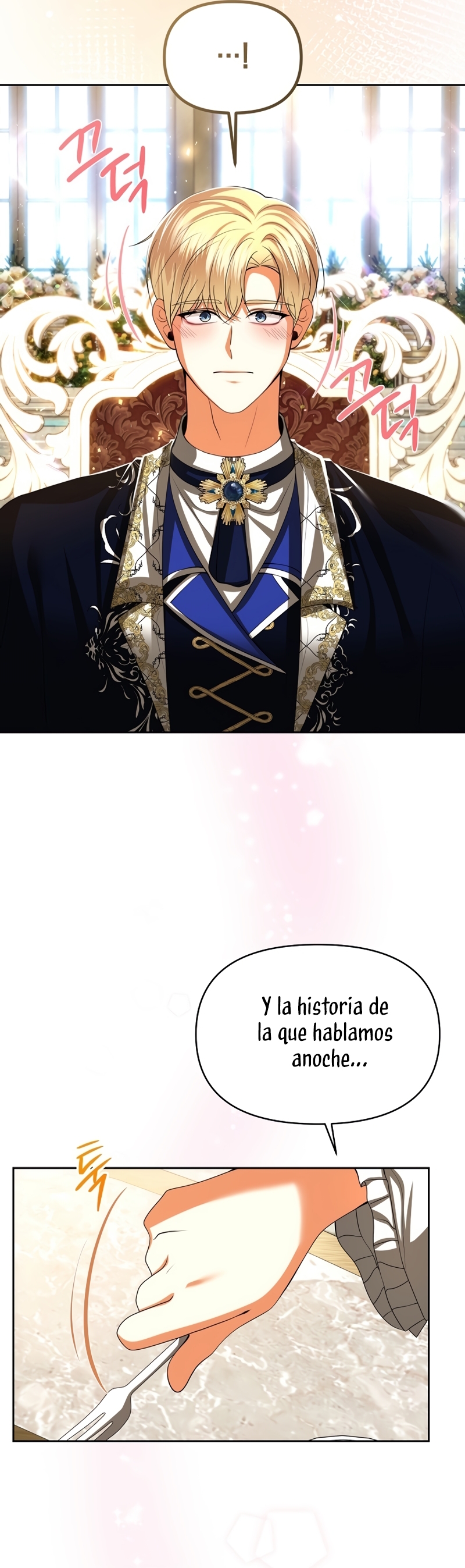 El divorcio es una condición Capítulo 32 - Página 20