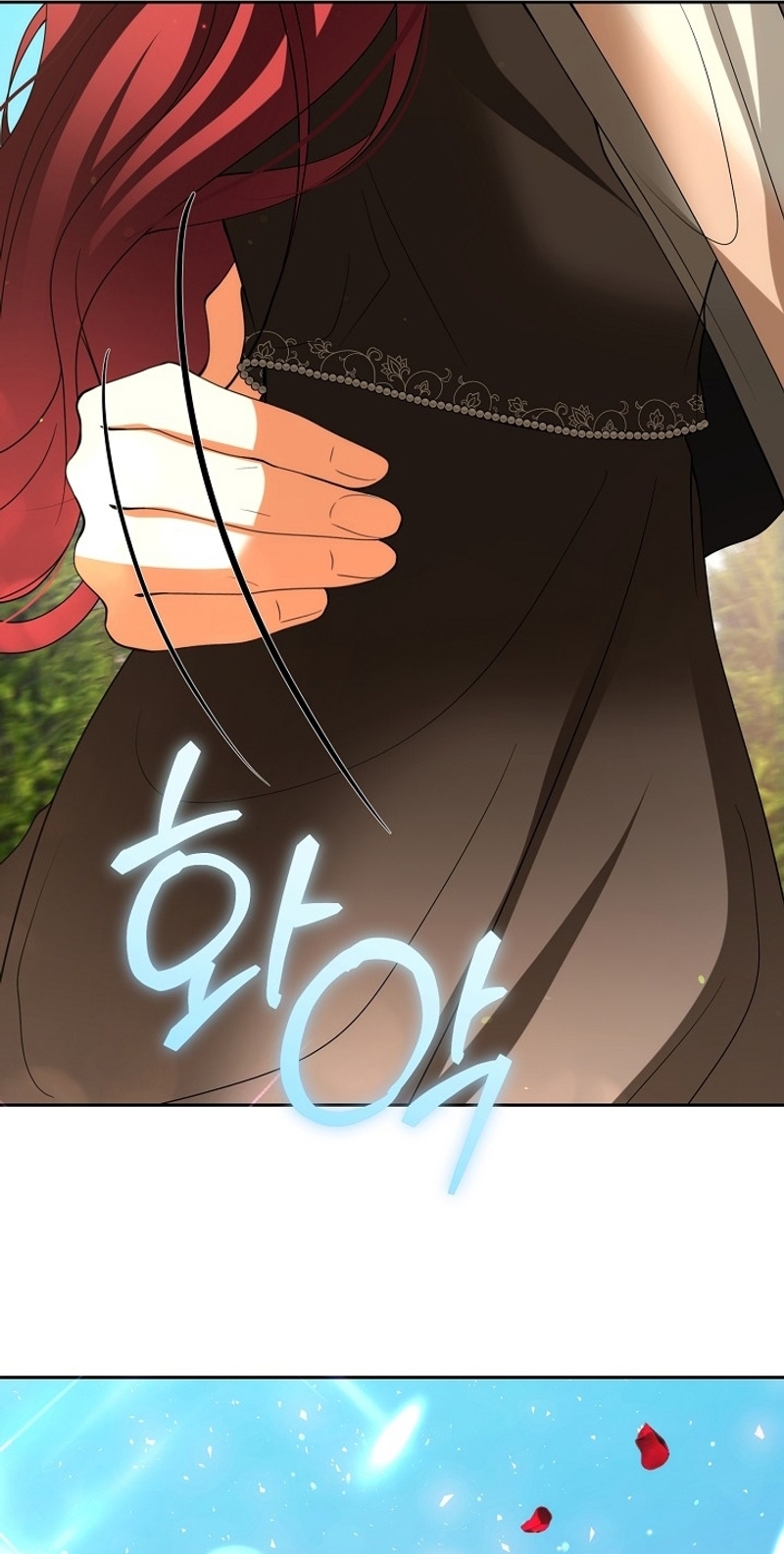 El divorcio es una condición Capítulo 35 - Página 10