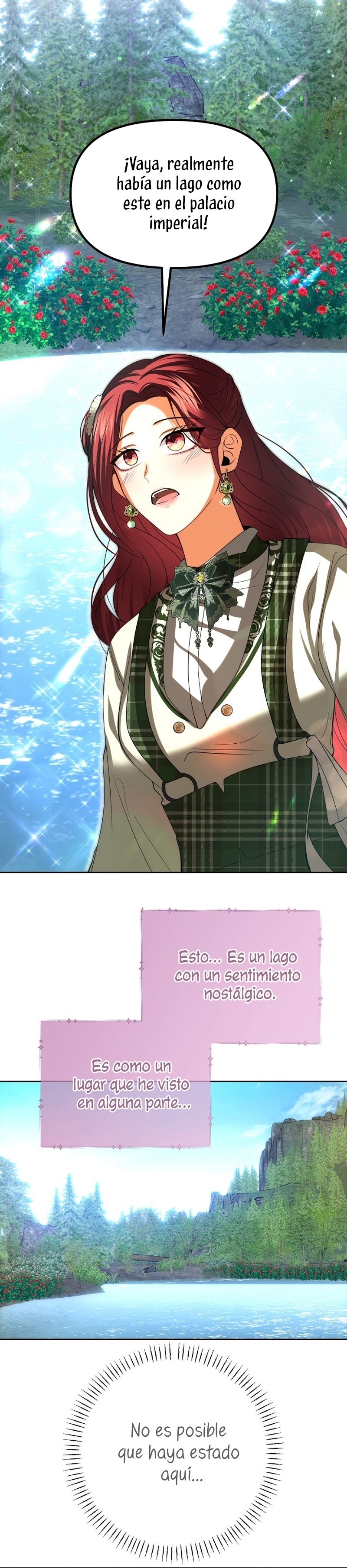 El divorcio es una condición Capítulo 35 - Página 23