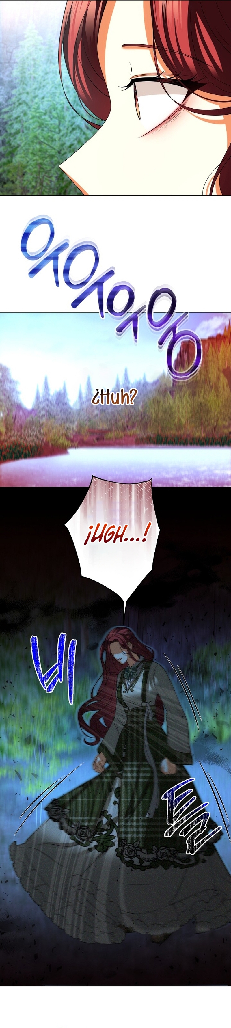 El divorcio es una condición Capítulo 35 - Página 24