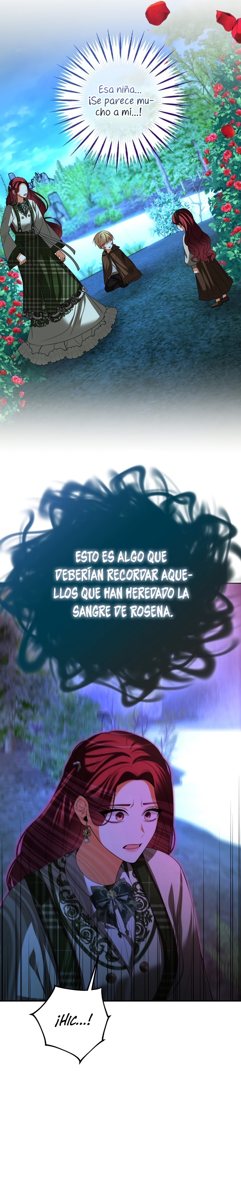 El divorcio es una condición Capítulo 36 - Página 4