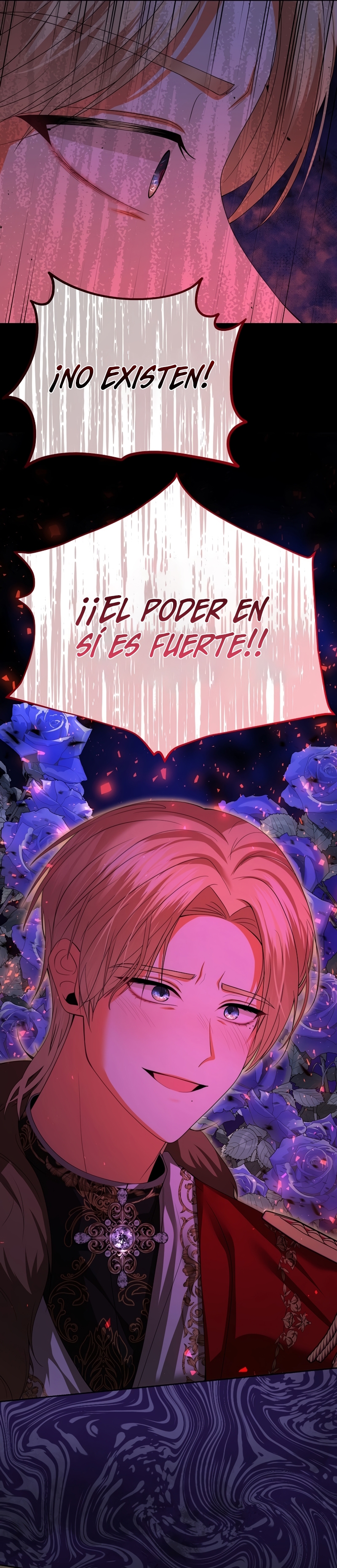 El divorcio es una condición Capítulo 38 - Página 26