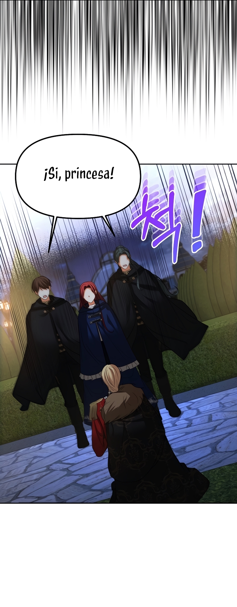 El divorcio es una condición Capítulo 39 - Página 15