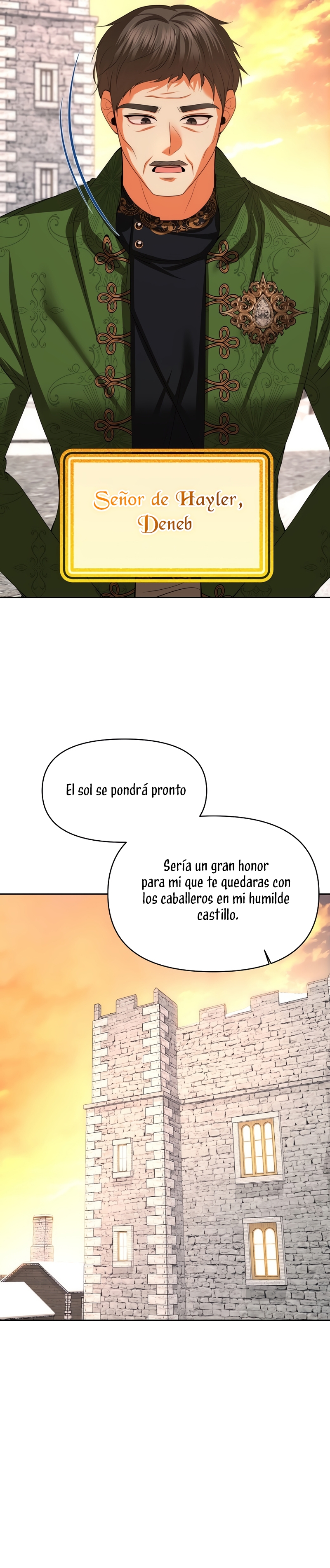 El divorcio es una condición Capítulo 39 - Página 26