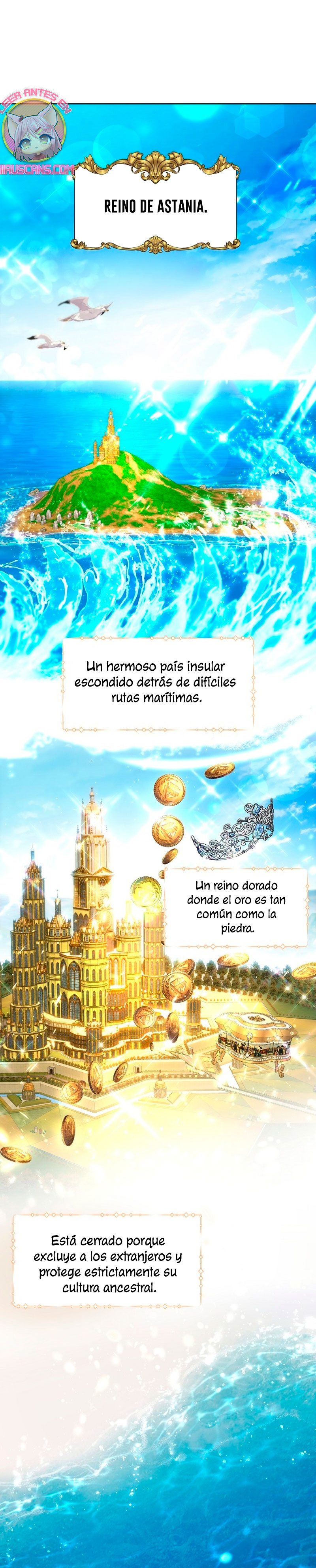 El divorcio es una condición Capítulo 4 - Página 13