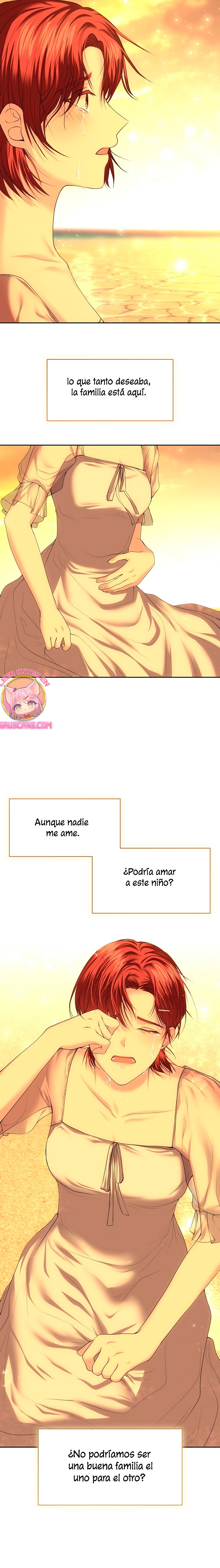 El divorcio es una condición Capítulo 4 - Página 24