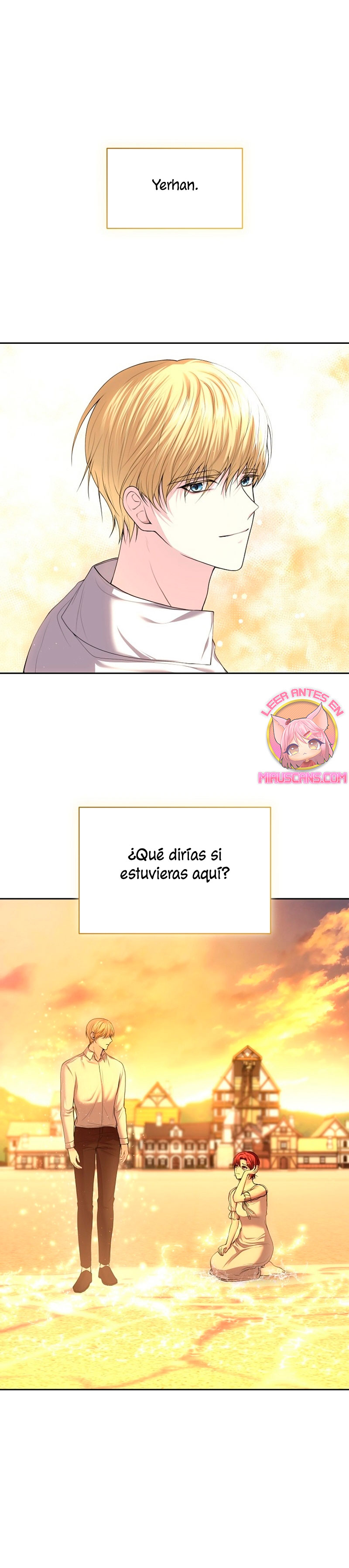 El divorcio es una condición Capítulo 4 - Página 25